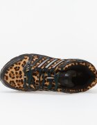 adidas Originals Сникърси adidas Adistar Control 5 W Aura Ivy/ Core Black/ Silver Metallic