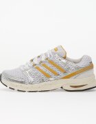 adidas Originals Сникърси adidas Adistar Control 5 W Ftw White/ Preloved Yellow/ Silver Metallic