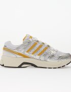 adidas Originals Сникърси adidas Adistar Control 5 W Ftw White/ Preloved Yellow/ Silver Metallic