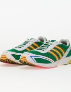 adidas Originals Сникърси adidas Adizero Adios Og Green/ Ftw White/ Bright Red