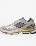 adidas Originals Сникърси adidas Adizero F50 Silver Metallic/ Core Black/ Gold Metallic