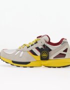 adidas Originals Сникърси adidas Arsenal SPZL F.C. ZX 7300 Crystal White/ Crystal White/ Aurora Ink