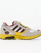 adidas Originals Сникърси adidas Arsenal SPZL F.C. ZX 7300 Crystal White/ Crystal White/ Aurora Ink