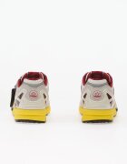 adidas Originals Сникърси adidas Arsenal SPZL F.C. ZX 7300 Crystal White/ Crystal White/ Aurora Ink