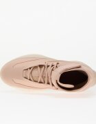 adidas Originals Сникърси adidas Athletics II Basket Ash Pearl/ Ash Pearl/ Ash Pearl