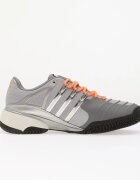 adidas Originals Сникърси adidas Barricade V Matte Silver/ Silver Met./ Core Black