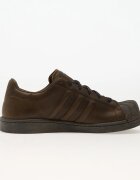 adidas Originals Сникърси adidas By Avavav Sst Vacuum Lea Supplier Colour/ Supplier Colour/ Umber