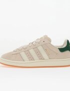 adidas Originals Сникърси adidas Campus 00s Aluminium/ Off White/ Collegiate Green