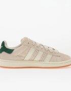 adidas Originals Сникърси adidas Campus 00s Aluminium/ Off White/ Collegiate Green