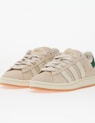 adidas Originals Сникърси adidas Campus 00s Aluminium/ Off White/ Collegiate Green