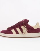 adidas Originals Сникърси adidas Campus 00s Maroon/ Warm Vanilla/ Gold Met.