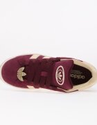 adidas Originals Сникърси adidas Campus 00s Maroon/ Warm Vanilla/ Gold Met.