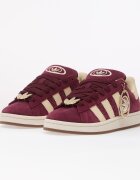 adidas Originals Сникърси adidas Campus 00s Maroon/ Warm Vanilla/ Gold Met.