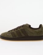adidas Originals Сникърси adidas Campus 00s Olive Strata/ Shadow Olive/ Aurora Coffee