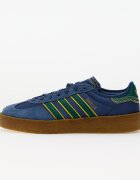 adidas Originals Сникърси adidas Clot Gazelle S By E Navy Marine/ Collegiate Green/ Hazy Yellow