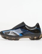 adidas Originals Сникърси adidas F50 Walkable Core Black/ Lucid Ray Blue/ Silver Met.