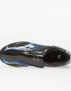 adidas Originals Сникърси adidas F50 Walkable Core Black/ Lucid Ray Blue/ Silver Met.