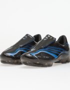 adidas Originals Сникърси adidas F50 Walkable Core Black/ Lucid Ray Blue/ Silver Met.