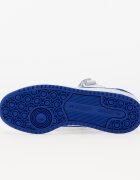 adidas Originals Сникърси adidas Forum Low Ftw White/ Ftw White/ Royal Blue
