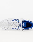 adidas Originals Сникърси adidas Forum Low Ftw White/ Ftw White/ Royal Blue