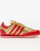 adidas Originals Сникърси adidas Galaxy OG Gold Met./ Red/ Off White