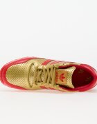 adidas Originals Сникърси adidas Galaxy OG Gold Met./ Red/ Off White