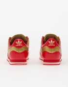 adidas Originals Сникърси adidas Galaxy OG Gold Met./ Red/ Off White