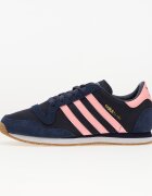 adidas Originals Сникърси adidas Galaxy Og W Trace Blue/ Glow Pink/ Night Indigo