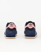 adidas Originals Сникърси adidas Galaxy Og W Trace Blue/ Glow Pink/ Night Indigo