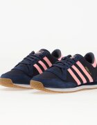 adidas Originals Сникърси adidas Galaxy Og W Trace Blue/ Glow Pink/ Night Indigo