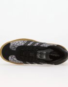 adidas Originals Сникърси adidas Gazelle Bold Core Black/ Core Black/ Iron Met.