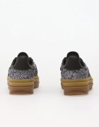 adidas Originals Сникърси adidas Gazelle Bold Core Black/ Core Black/ Iron Met.