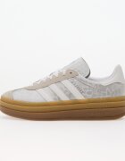 adidas Originals Сникърси adidas Gazelle Bold Silver Met./ Ftwr White/ Grey One