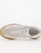 adidas Originals Сникърси adidas Gazelle Bold Silver Met./ Ftwr White/ Grey One