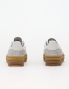 adidas Originals Сникърси adidas Gazelle Bold Silver Met./ Ftwr White/ Grey One