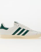 adidas Originals Сникърси adidas Gazelle Core White/ Collegiate Green/ Crew White