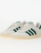 adidas Originals Сникърси adidas Gazelle Core White/ Collegiate Green/ Crew White