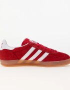 adidas Originals Сникърси adidas Gazelle Indoor Better Scarlet/ Ftw White/ Gum2