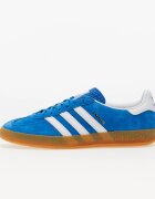 adidas Originals Сникърси adidas Gazelle Indoor Blue Bird/ Ftw White/ Blue Bird