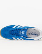 adidas Originals Сникърси adidas Gazelle Indoor Blue Bird/ Ftw White/ Blue Bird