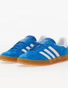 adidas Originals Сникърси adidas Gazelle Indoor Blue Bird/ Ftw White/ Blue Bird