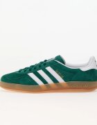 adidas Originals Сникърси adidas Gazelle Indoor Collgreen/ Ftw White/ Gum2