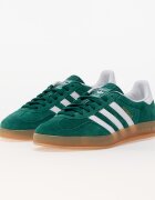 adidas Originals Сникърси adidas Gazelle Indoor Collgreen/ Ftw White/ Gum2