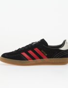 adidas Originals Сникърси adidas Gazelle Indoor Core Black/ Better Scarlet/ Gum4