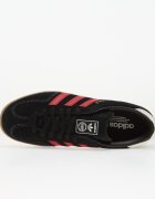 adidas Originals Сникърси adidas Gazelle Indoor Core Black/ Better Scarlet/ Gum4