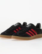 adidas Originals Сникърси adidas Gazelle Indoor Core Black/ Better Scarlet/ Gum4