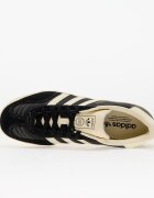 adidas Originals Сникърси adidas Gazelle Indoor Core Black/ Crew White/ Gold Metallic