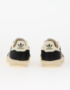 adidas Originals Сникърси adidas Gazelle Indoor Core Black/ Crew White/ Gold Metallic