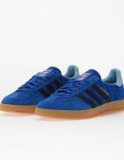 adidas Originals Сникърси adidas Gazelle Indoor Core Royal/ Core Black/ Supplier Colour