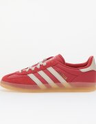 adidas Originals Сникърси adidas Gazelle Indoor Crered/ Aluminium/ Magic Beige